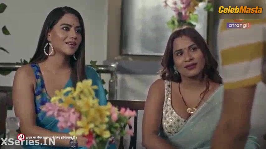 Ankita Bhattacharya , Tanya Desai And Muskaan Agarwal’s - Photo 2 of 5 photo 1
