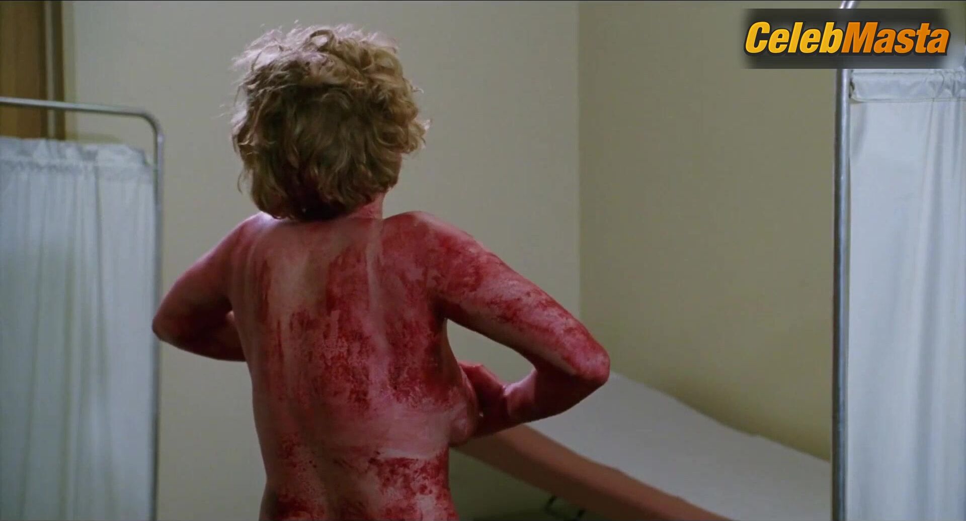 Virginia Madsen Boobs, Underwear Scene In Candyman - Photo 2 of 5 photo 4