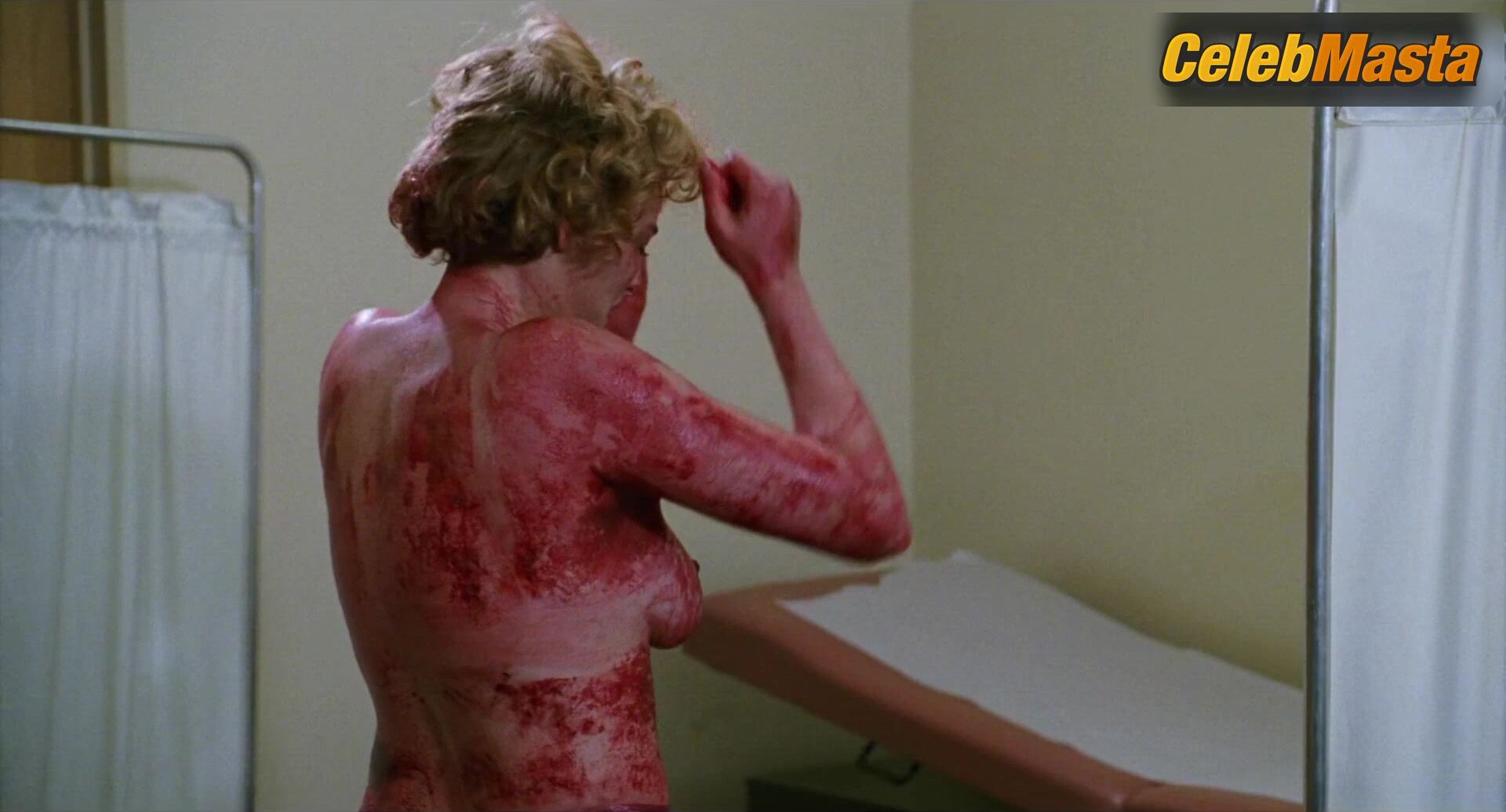 Virginia Madsen Boobs, Underwear Scene In Candyman - Photo 2 of 5 photo 5