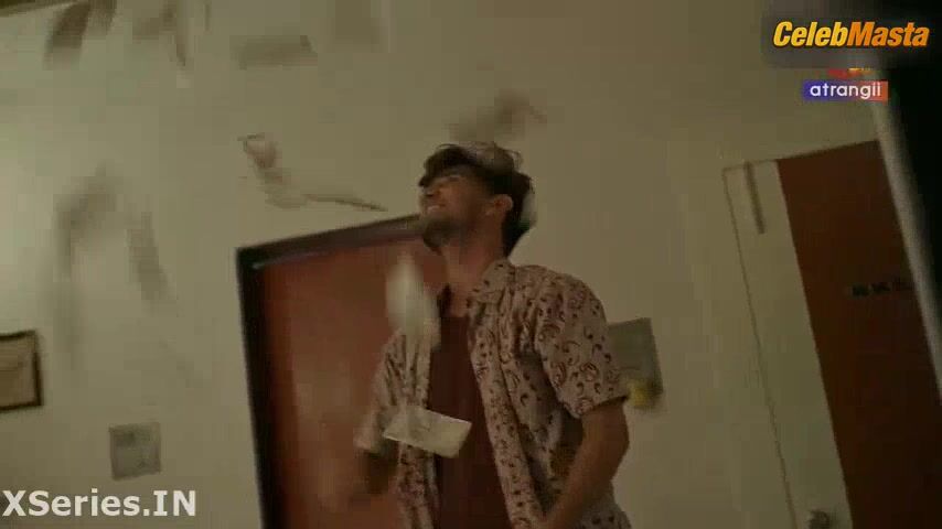 Ankita Bhattacharya , Tanya Desai And Muskaan Agarwal Bare Scene - Photo 2 of 5 photo 5