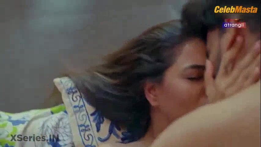 Ankita Bhattacharya , Tanya Desai And Muskaan Agarwal Sexy Scene - Photo 2 of 5 photo 5