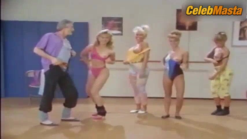 Gail Harris Hot Scene In Party Favors - Photo 1 of 5 photo 2