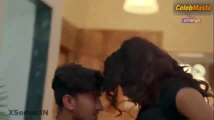 Ankita Bhattacharya , Tanya Desai And Muskaan Agarwal Hot Scene - Photo 2 of 5 photo 5