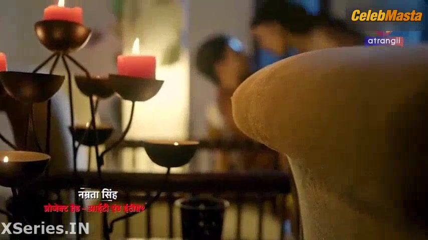 Ankita Bhattacharya , Tanya Desai And Muskaan Agarwal Steamy - Photo 2 of 5 photo 4