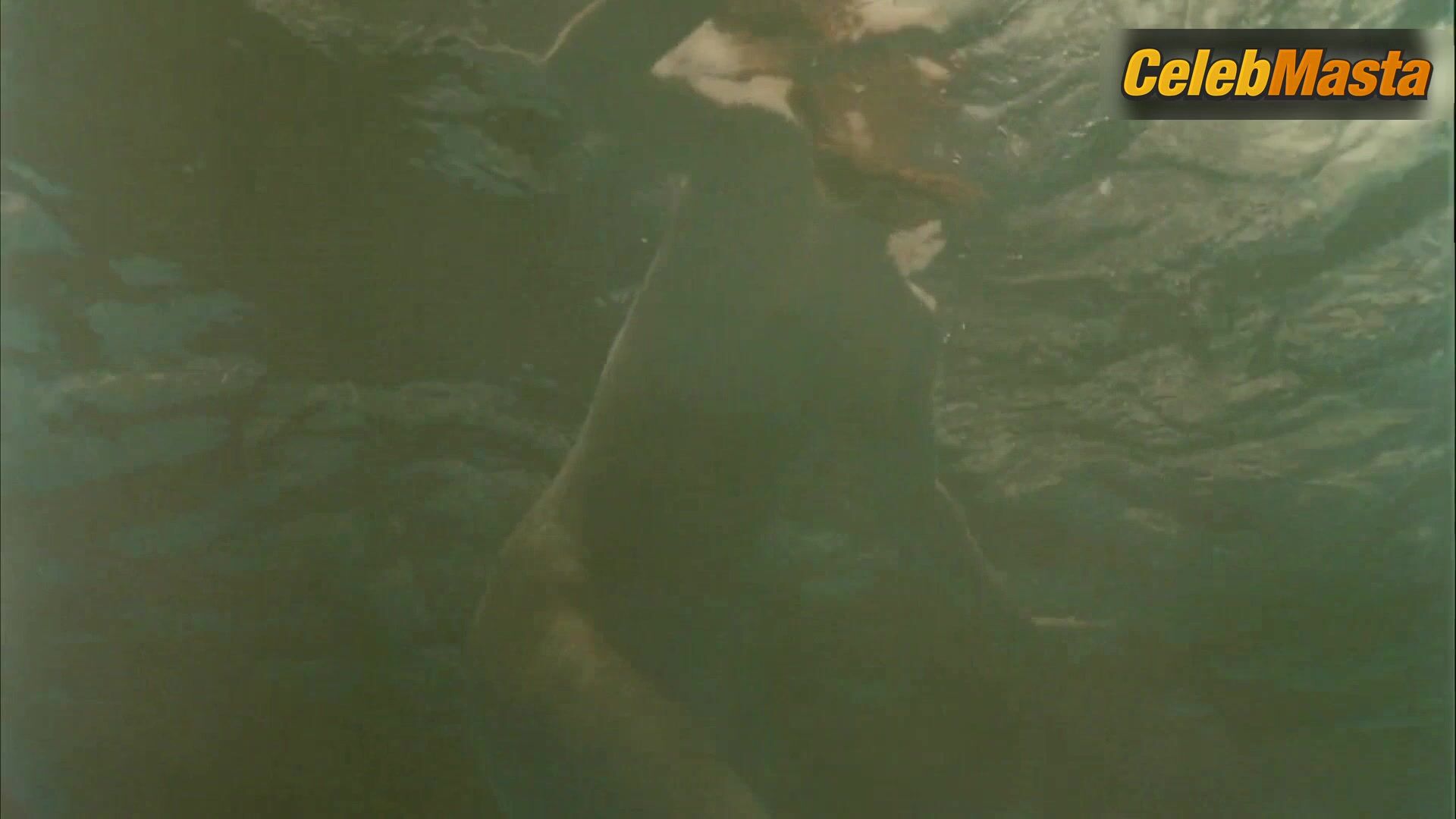 Erica Durance ’s Boobs, Bush Scene In House Of The - Photo 1 of 5 photo 5