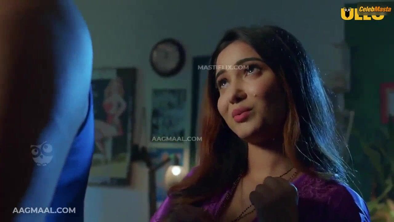 Priya Mishra Naked Boobs Scene In Dunali - Photo 1 of 5