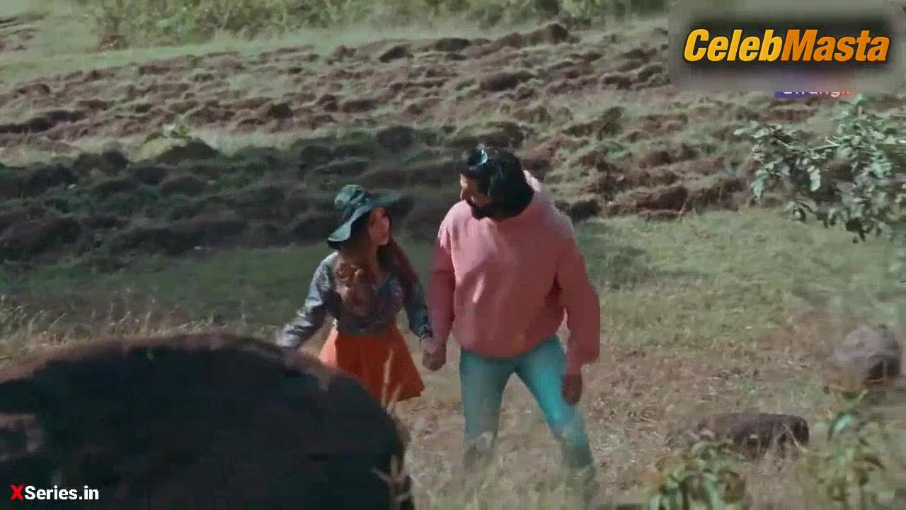 Priya Mishra Bares Butt, Breasts Scene In Rosy Maam I - Photo 1 of 5