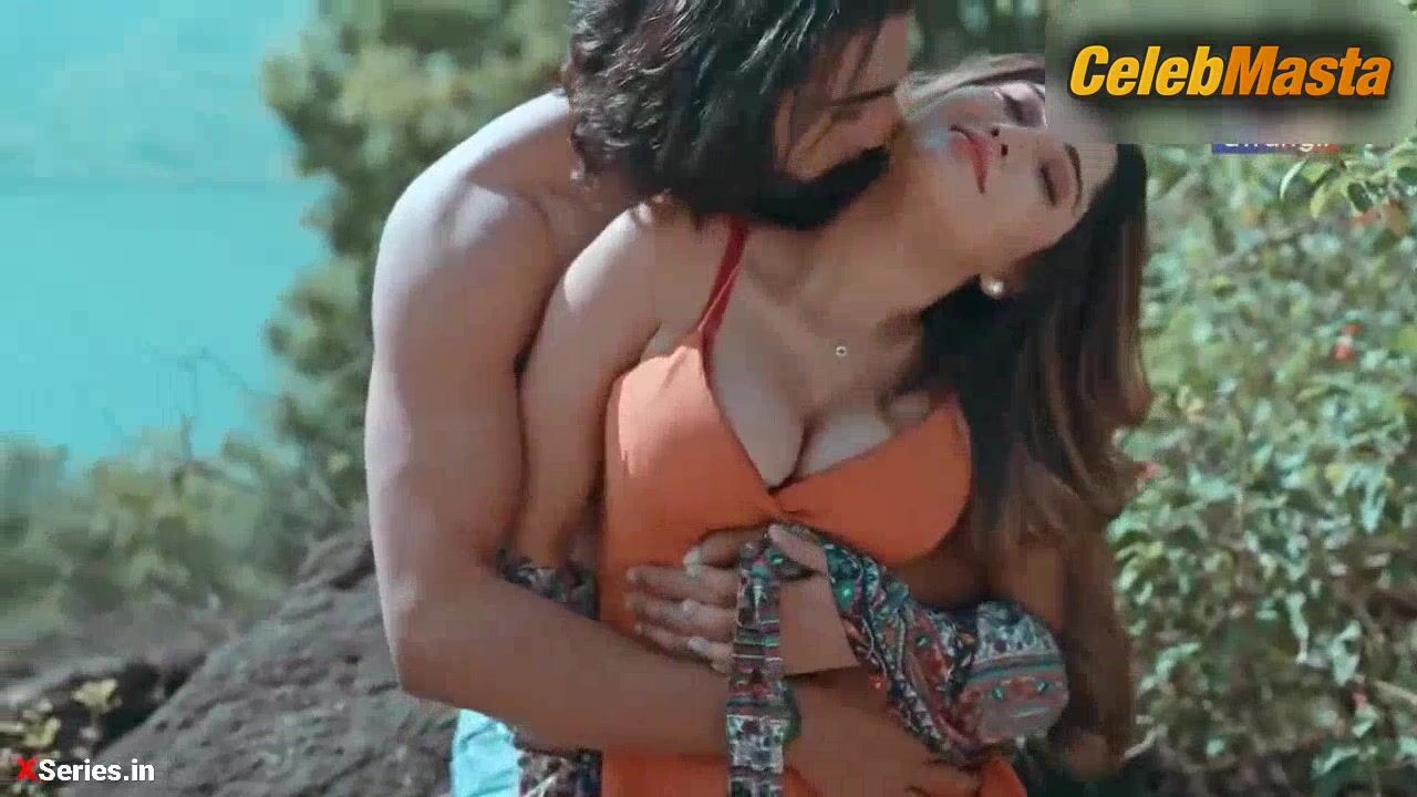 Priya Mishra Bares Butt, Breasts Scene In Rosy Maam I - Photo 1 of 5 photo 2