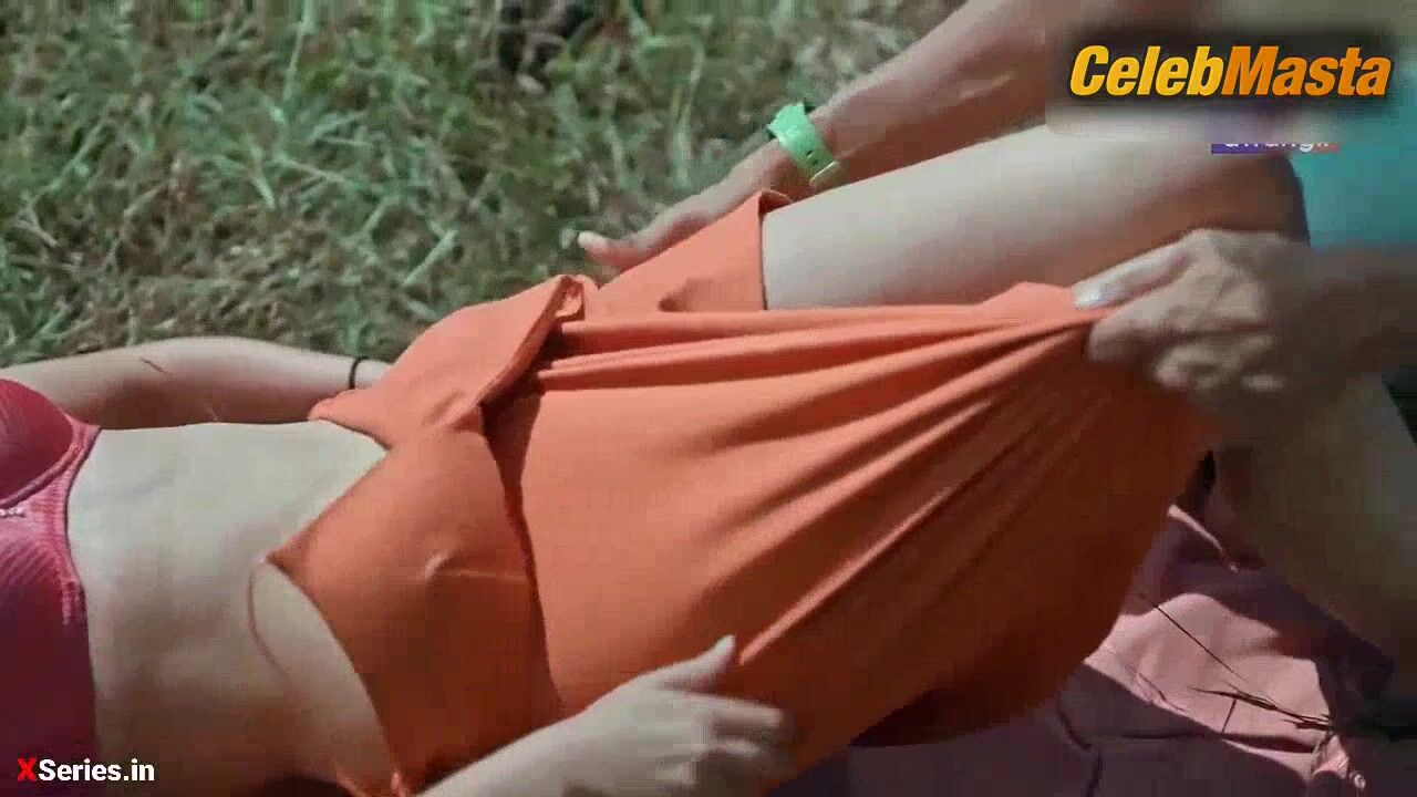 Priya Mishra Bares Butt, Breasts Scene In Rosy Maam I - Photo 1 of 5 photo 4