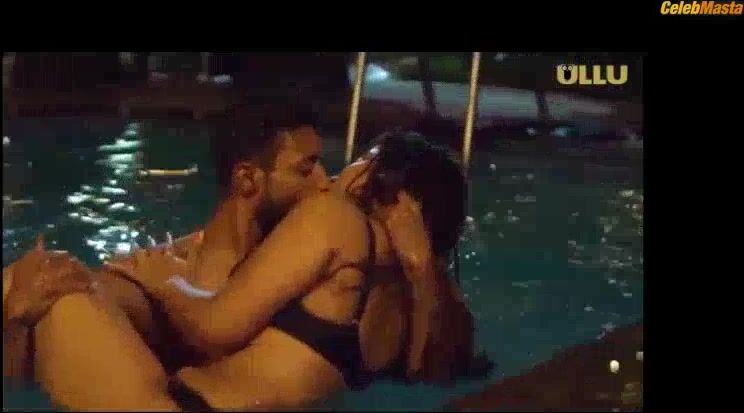 Aayushi Jaiswal Rajsi Verma, Muskaan Agarwal And Butt, Boobs - Photo 2 of 5