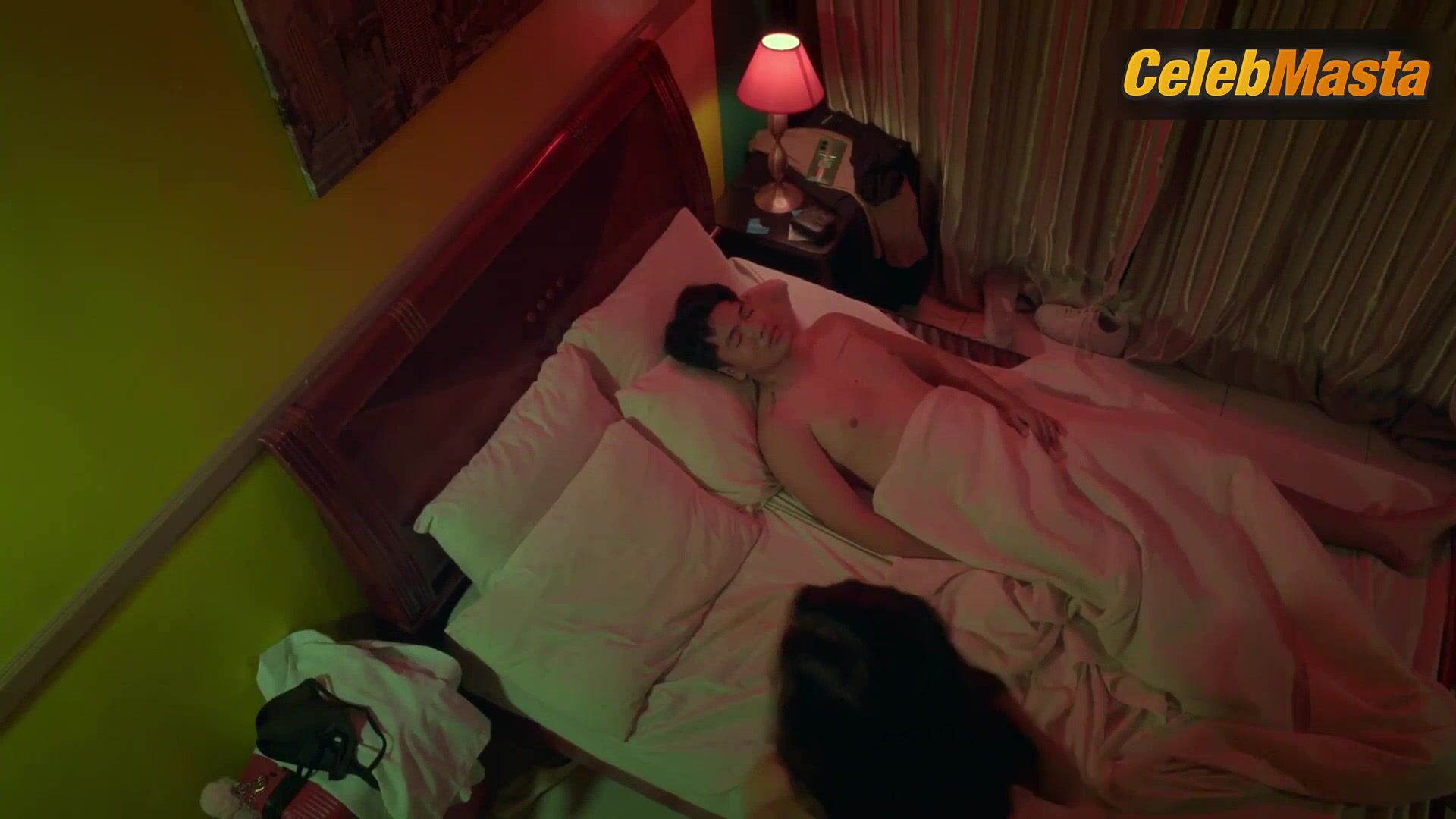 Hershie De Leon Shows Boobs Scene In Home Service - Photo 1 of 5 photo 2