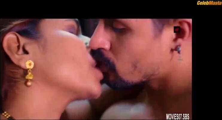 Mahi Kaur And Muskaan Agarwal Lesbian, Tits Scene From - Photo 2 of 5