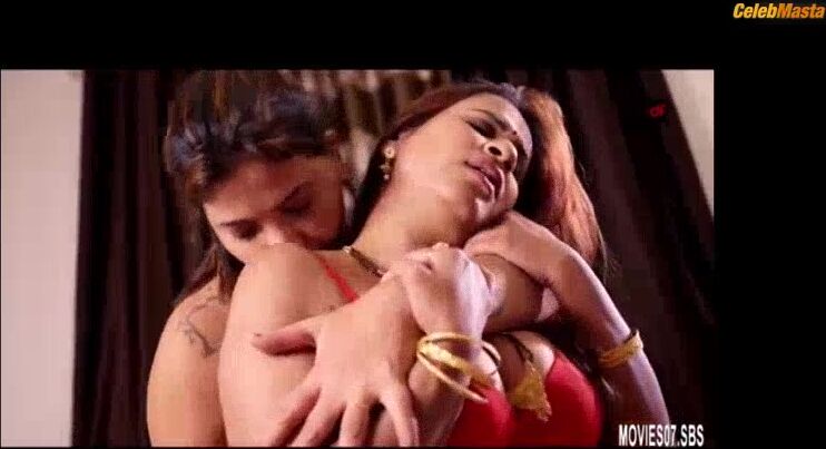 Mahi Kaur And Muskaan Agarwal Lesbian, Tits Scene From - Photo 2 of 5 photo 5