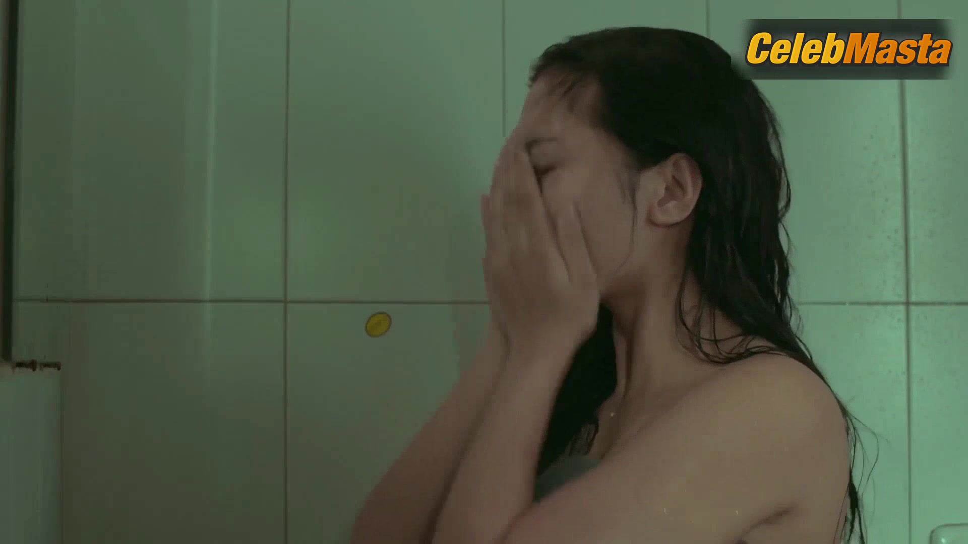 Hershie De Leon Reveals Tits Scene In Home Service - Photo 2 of 5 photo 4