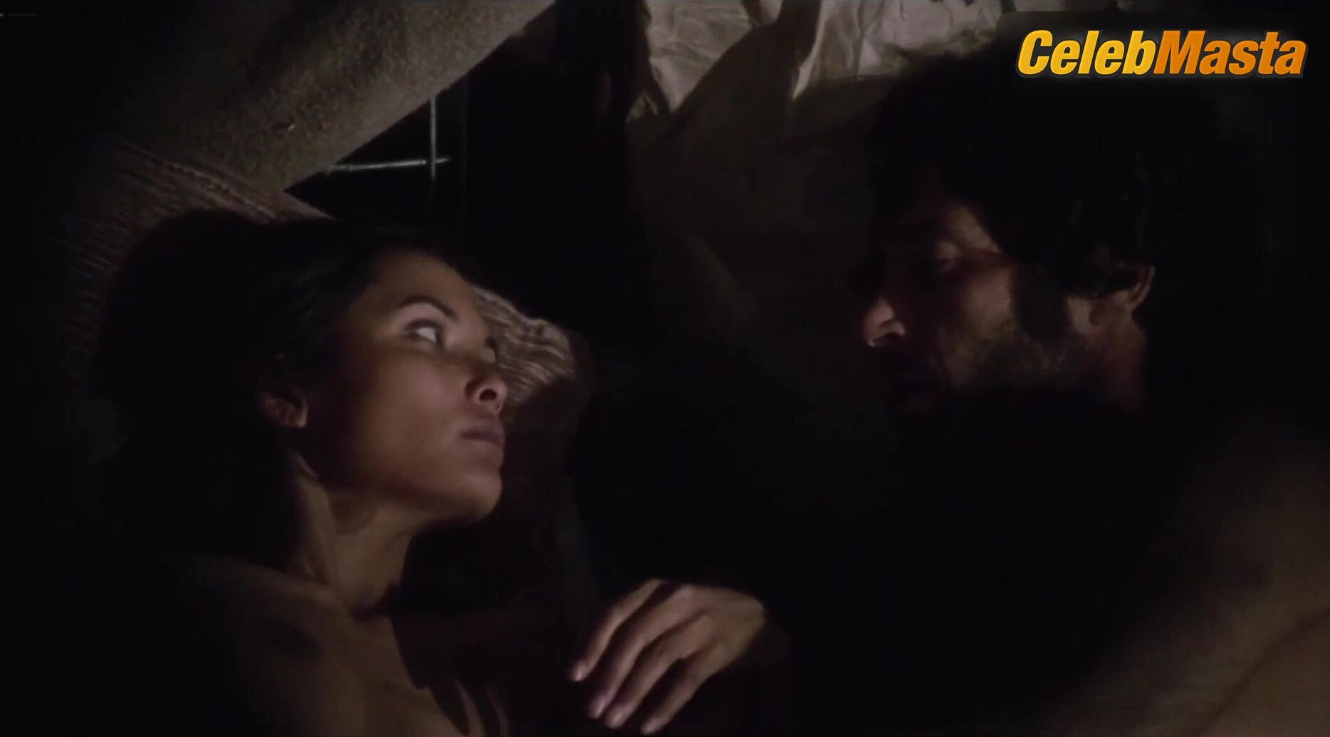 Laura Gemser , Monica Zanchi And Vinja Locatelli Bare - Photo 2 of 5