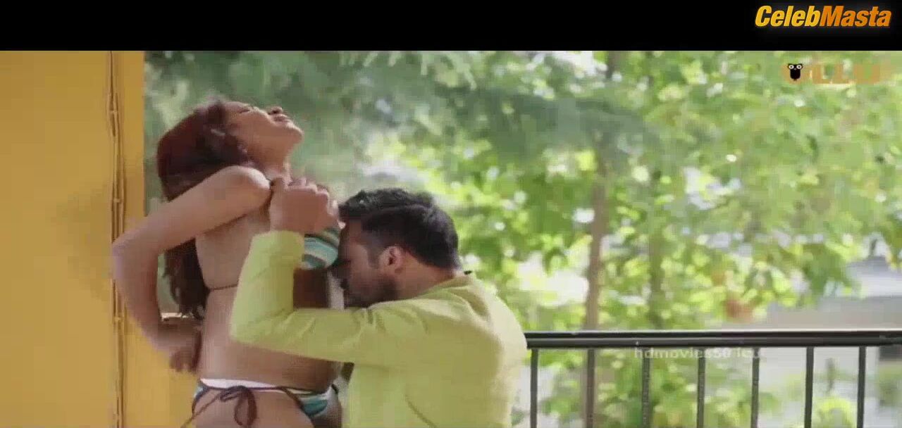 Muskaan Agarwal ’s Ass, Tits Scene In Charmsukh Tauba - Photo 2 of 5 photo 4