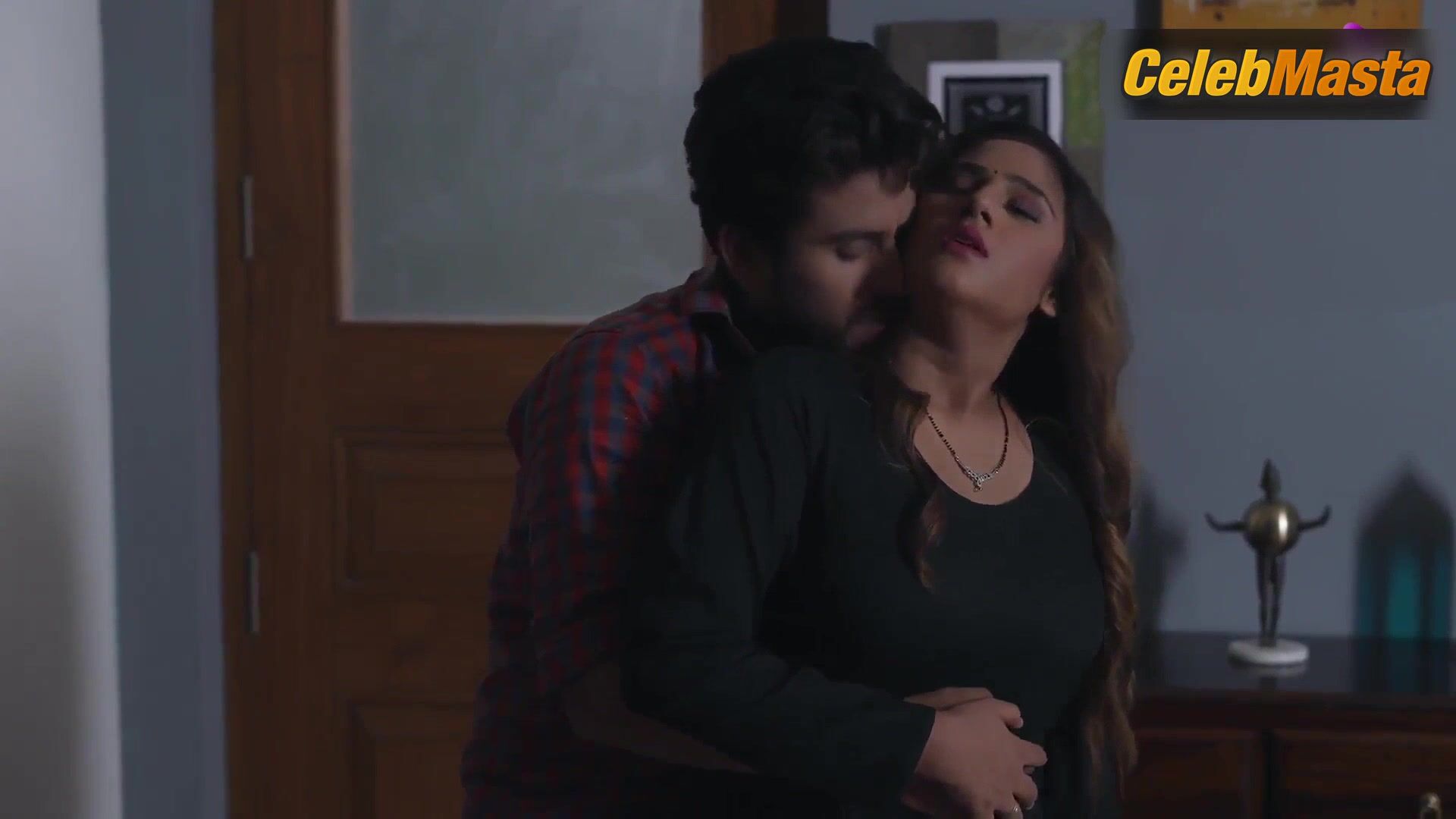 Ekta More Reveals Breasts In Underwear Scene, Jhol - Photo 1 of 5 photo 2