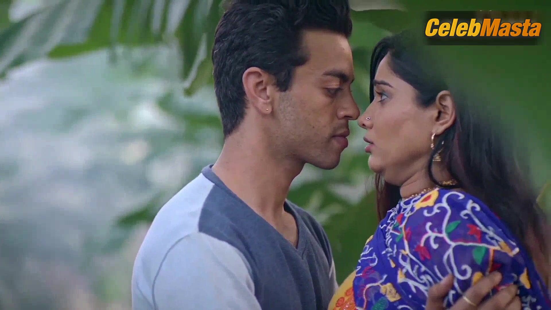 Priya Mishra ’s Hot Scene In Mann Marzi - Photo 2 of 5