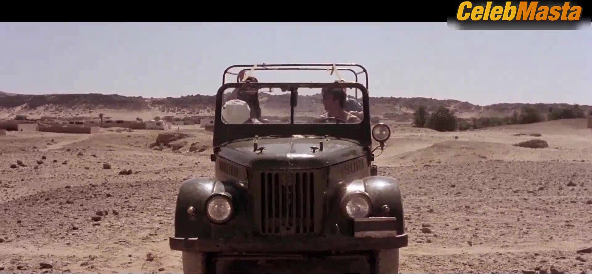 Annie Belle And Laura Gemser’s Booty Scene In - Photo 4 of 5 photo 1