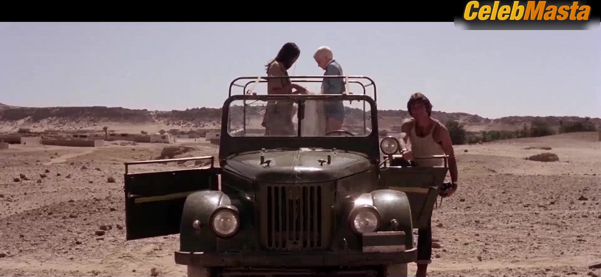Annie Belle And Laura Gemser’s Booty Scene In - Photo 4 of 5 photo 2