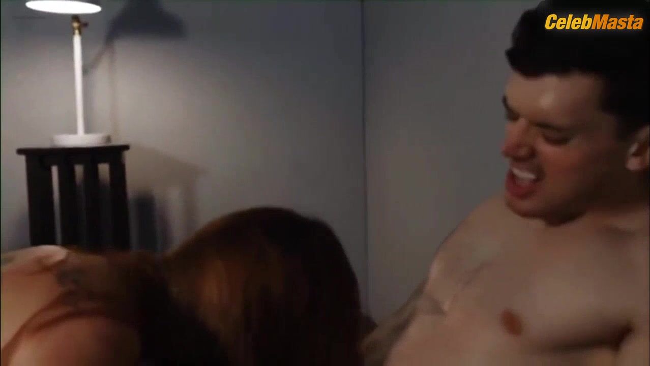 Erika Jordan Lesbian, Booty Scene From Escape From - Photo 2 of 5