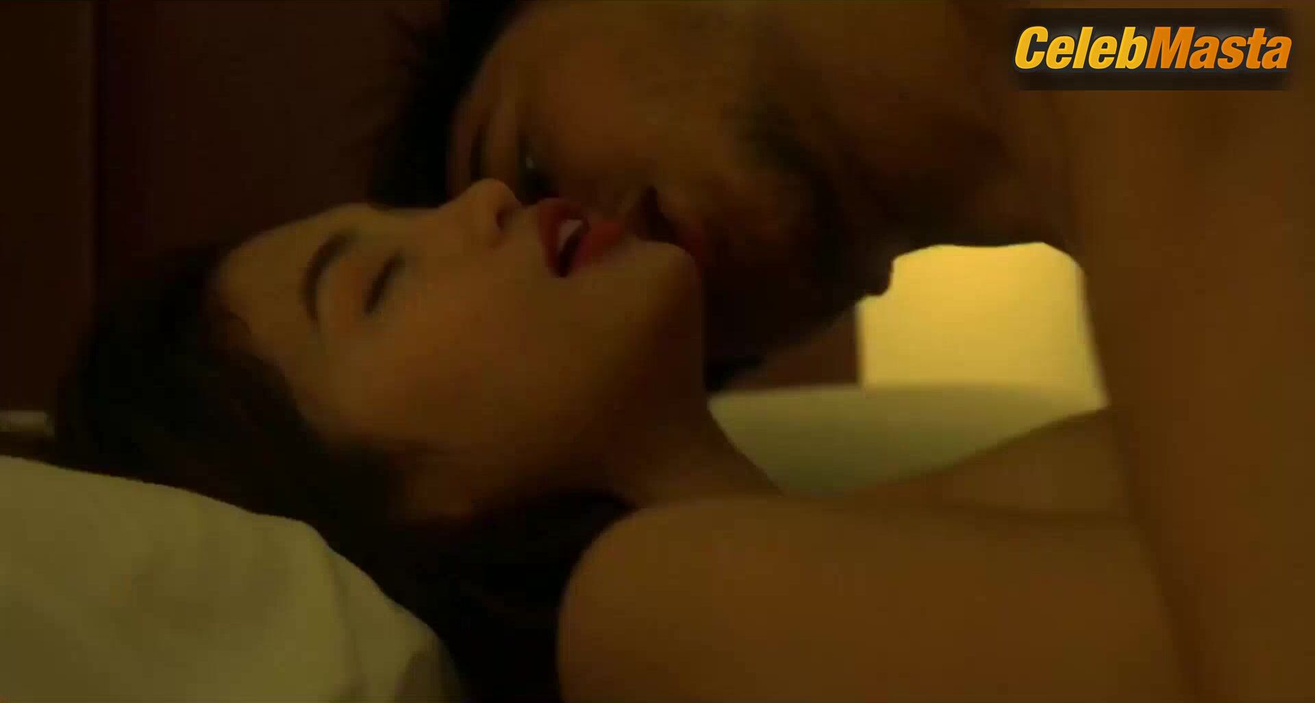 Hershie De Leon Shows Butt, Tits Scene In Bugso - Photo 1 of 5 photo 4