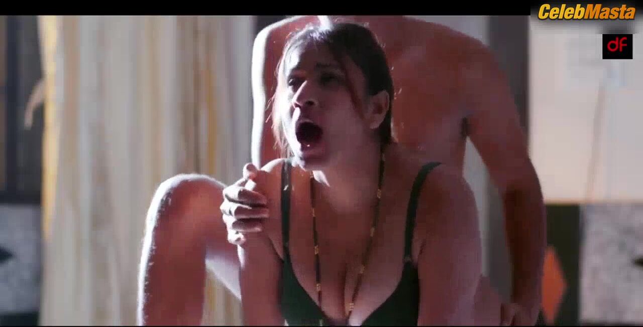 Muskaan Agarwal Ass, Tits Scene From Sambandh - Photo 1 of 5 photo 2