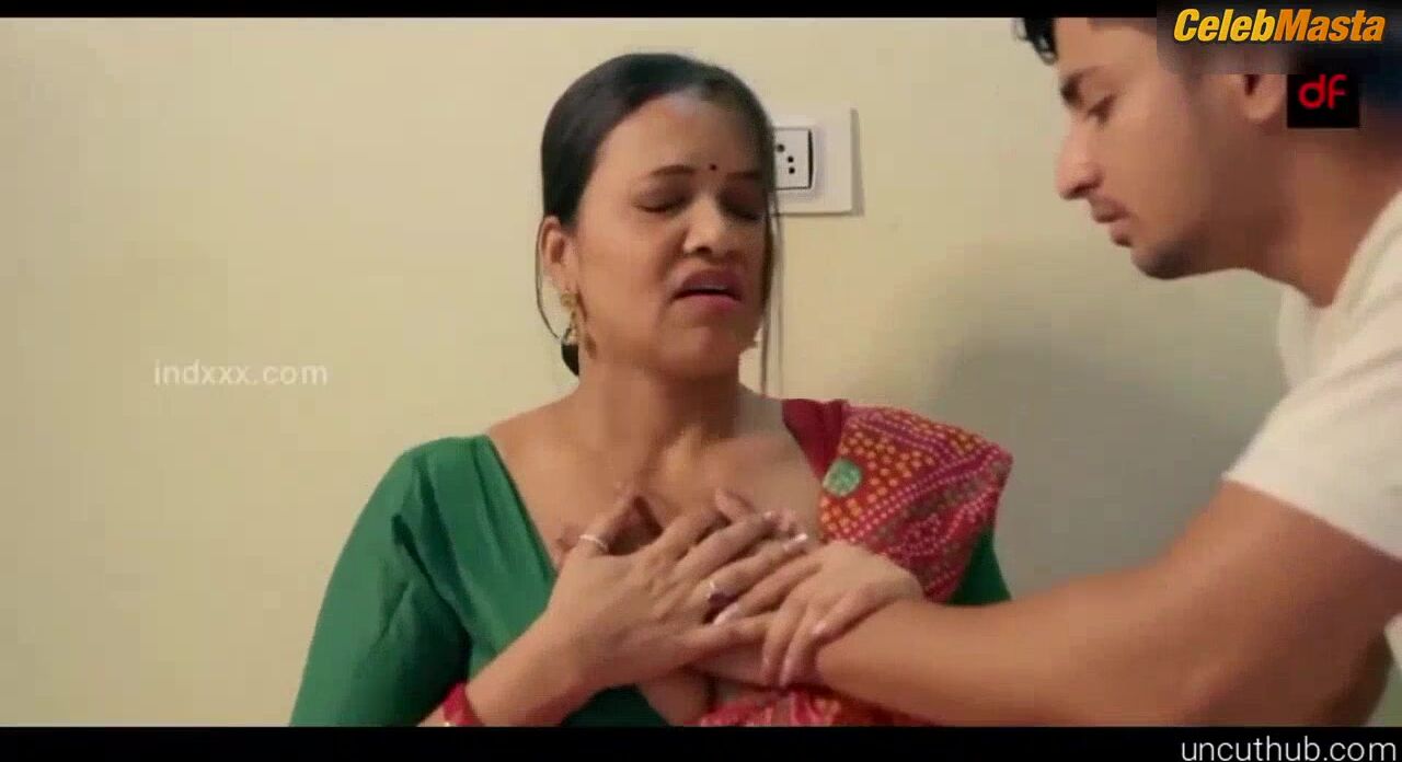Priya Gamre Tits Scene From Shadyantra 2 - Photo 1 of 5