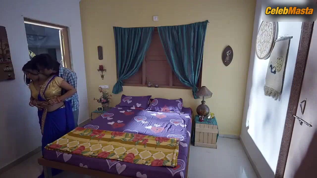 Muskaan Agarwal ’s Booty, Tits Scene In Charmsukh : - Photo 2 of 5 photo 1