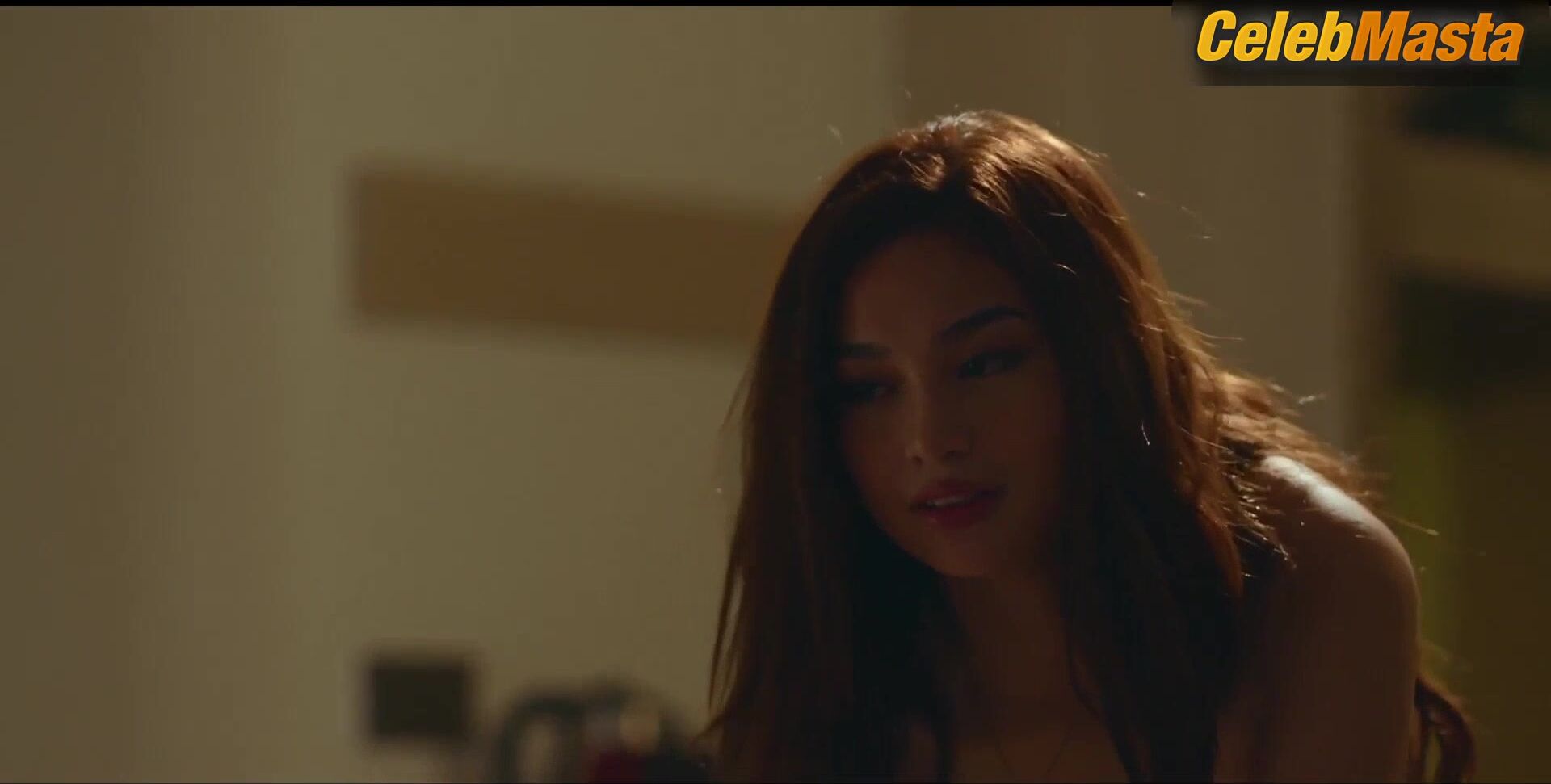 Hershie De Leon Booty, Breasts Scene In Lovely Ladies - Photo 2 of 5