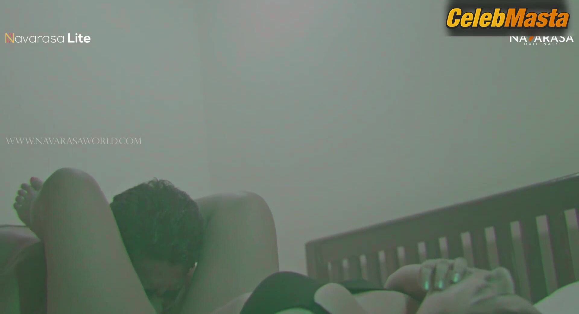 Ayushi Bhowmick Hot Scene In Maalathi - Photo 2 of 5 photo 1