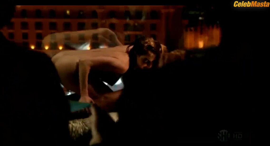 Erika Jordan Lesbian, Booty Scene From House Of Lies - Photo 2 of 5 photo 5