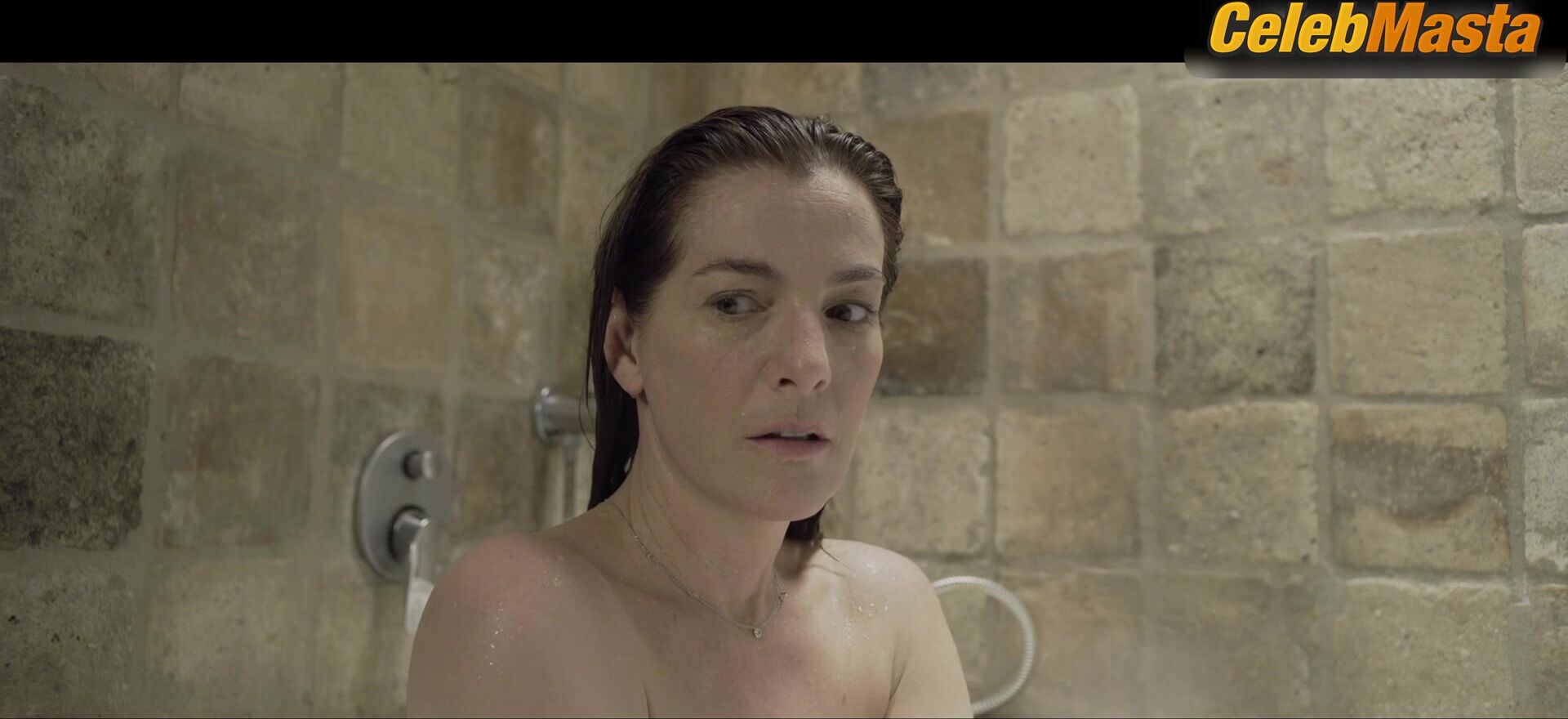 Ayelet Zurer And Lihi Kornowski’s Tits Scene In - Photo 2 of 5