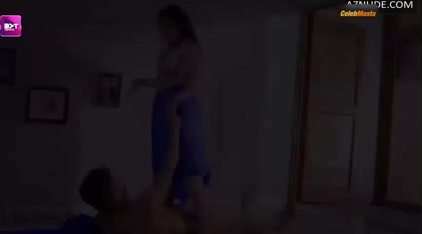 Gurmeet Kaur ’s Butt And Tits Scene From Swapnadosh - Photo 2 of 5 photo 4