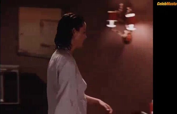 Virginia Madsen ’s Boobs, Underwear Scene In Blue Tiger - Photo 2 of 5 photo 1
