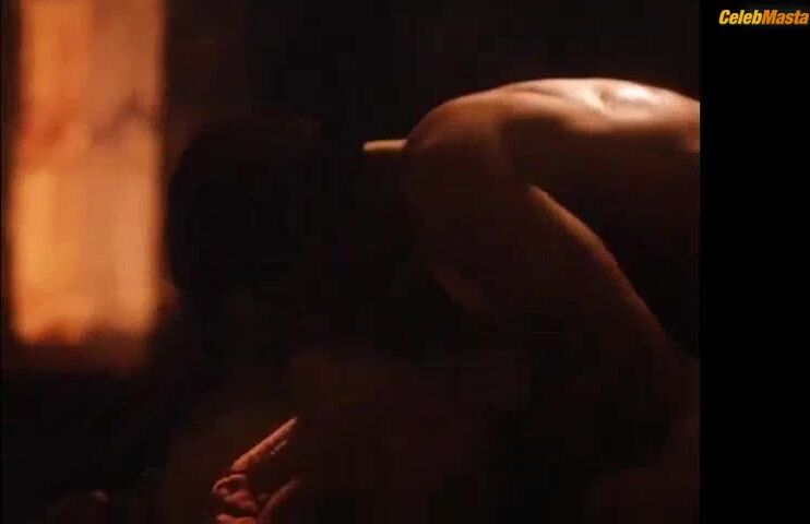 Virginia Madsen ’s Boobs, Underwear Scene In Blue Tiger - Photo 2 of 5 photo 4