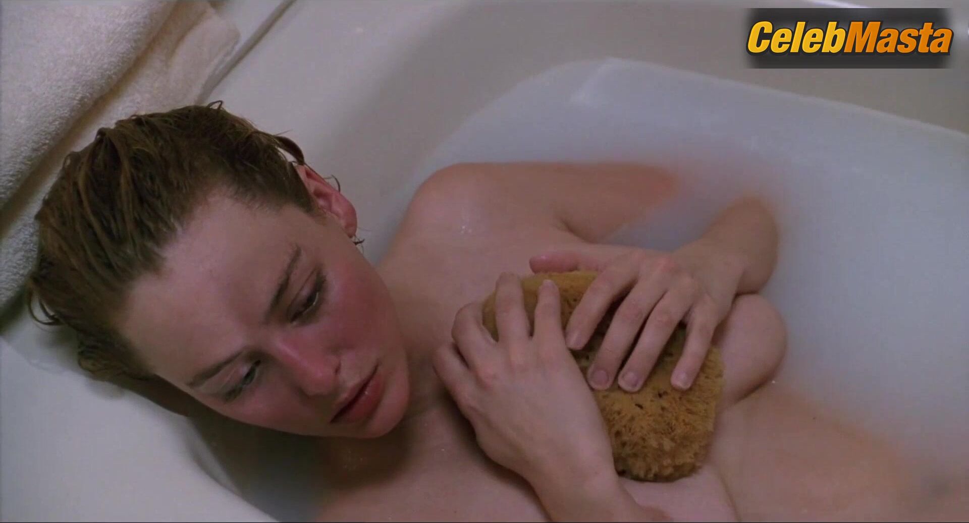 Virginia Madsen ’s Tits Scene In Candyman - Photo 2 of 5 photo 1
