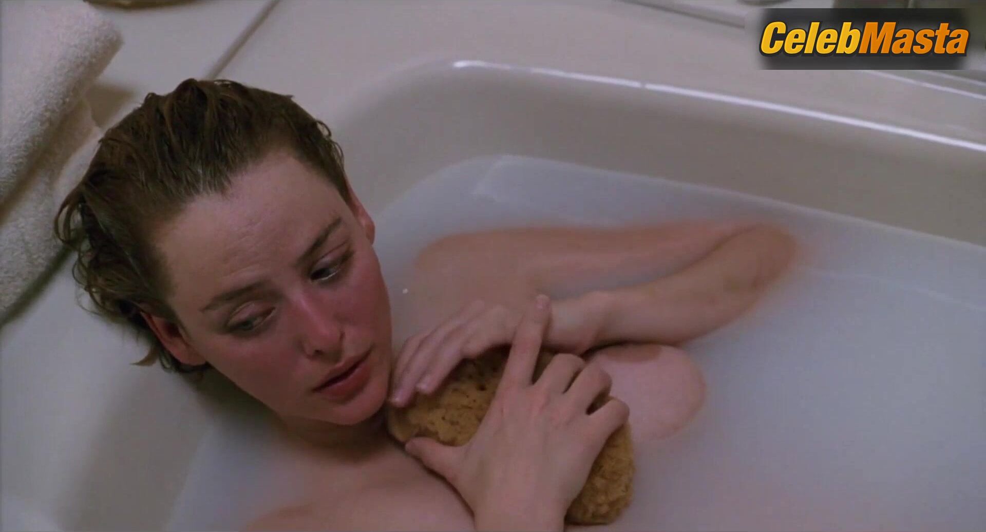 Virginia Madsen ’s Tits Scene In Candyman - Photo 2 of 5 photo 4