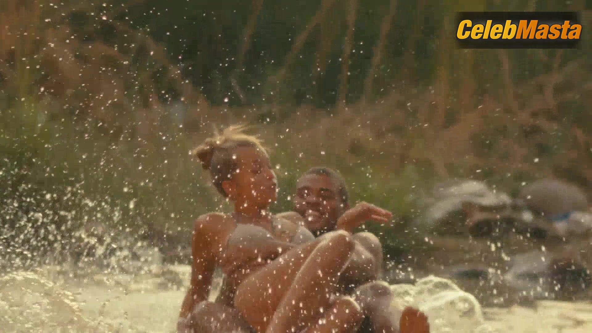 Margarida Corceiro Flaunts Swimsuit Scene In A Fazenda - Photo 1 of 5 photo 2