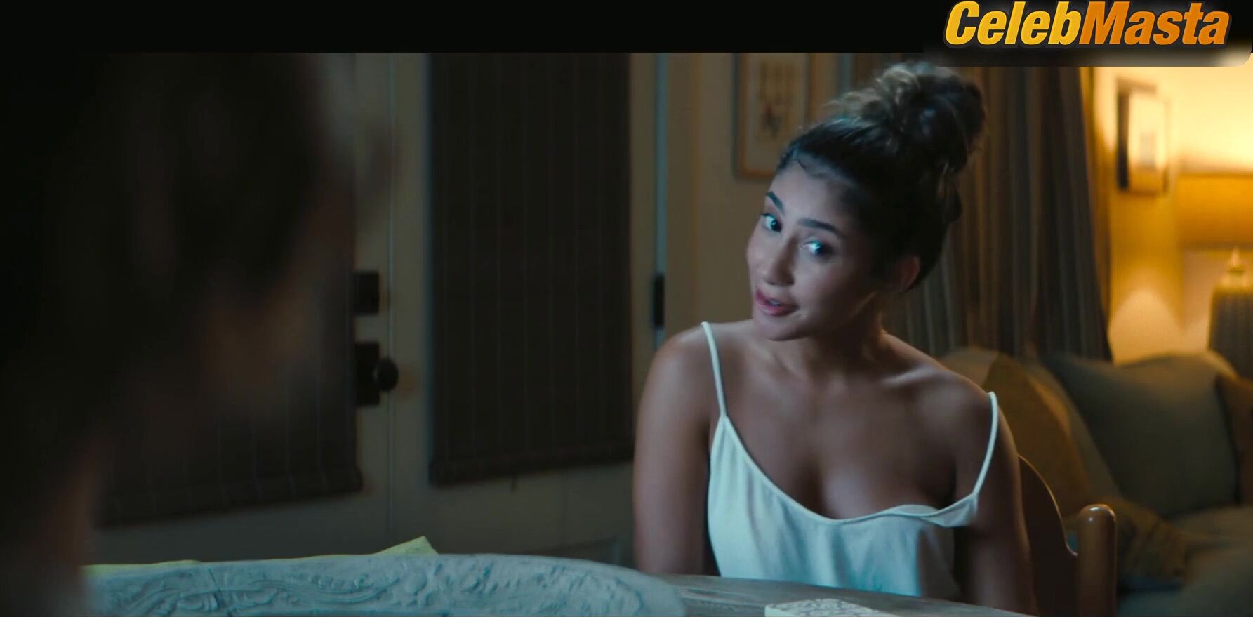 Isabella Ferreira Tits Scene From Incoming - Photo 2 of 5