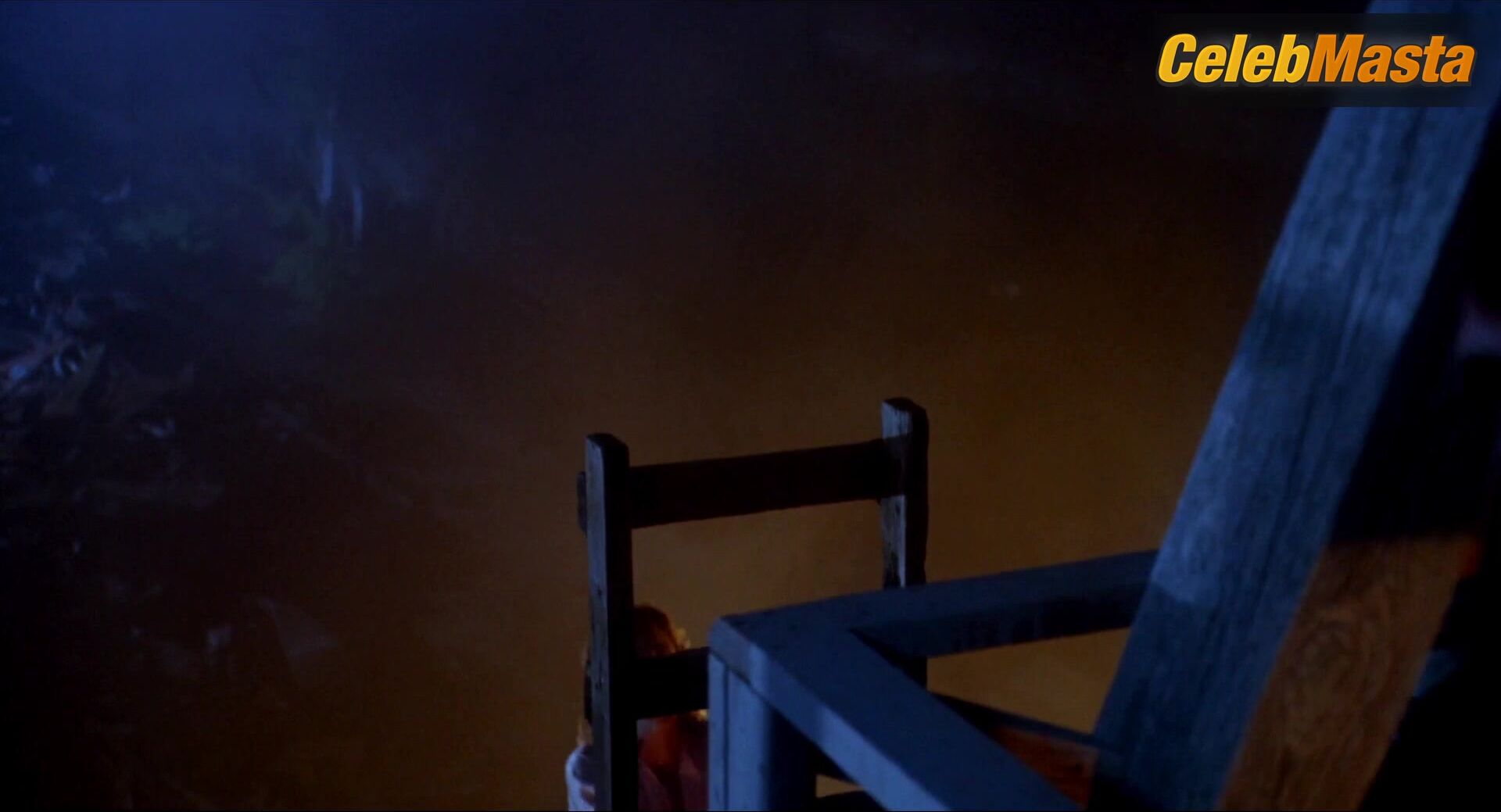 Virginia Madsen Bares Her Booty Scene In The Hot Spot - Photo 1 of 5 photo 5