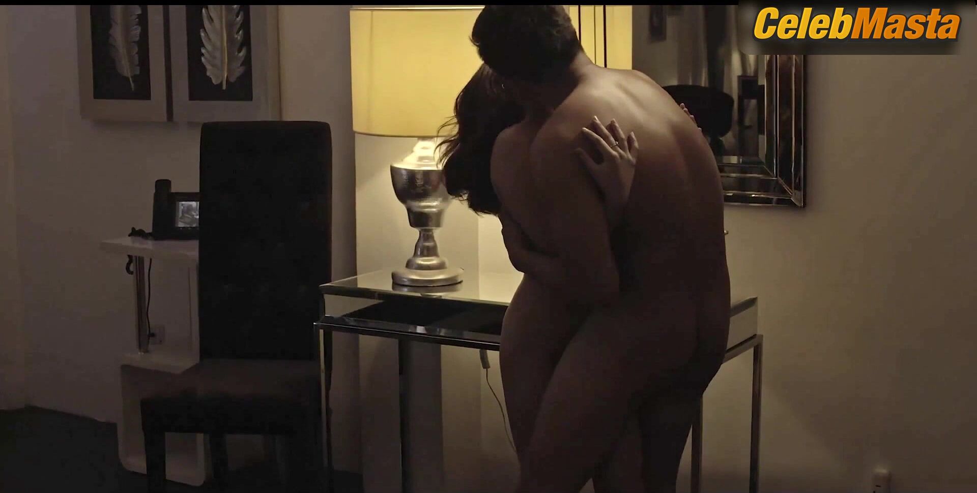 Hershie De Leon Tits Scene From Fall Guy - Photo 2 of 5 photo 1