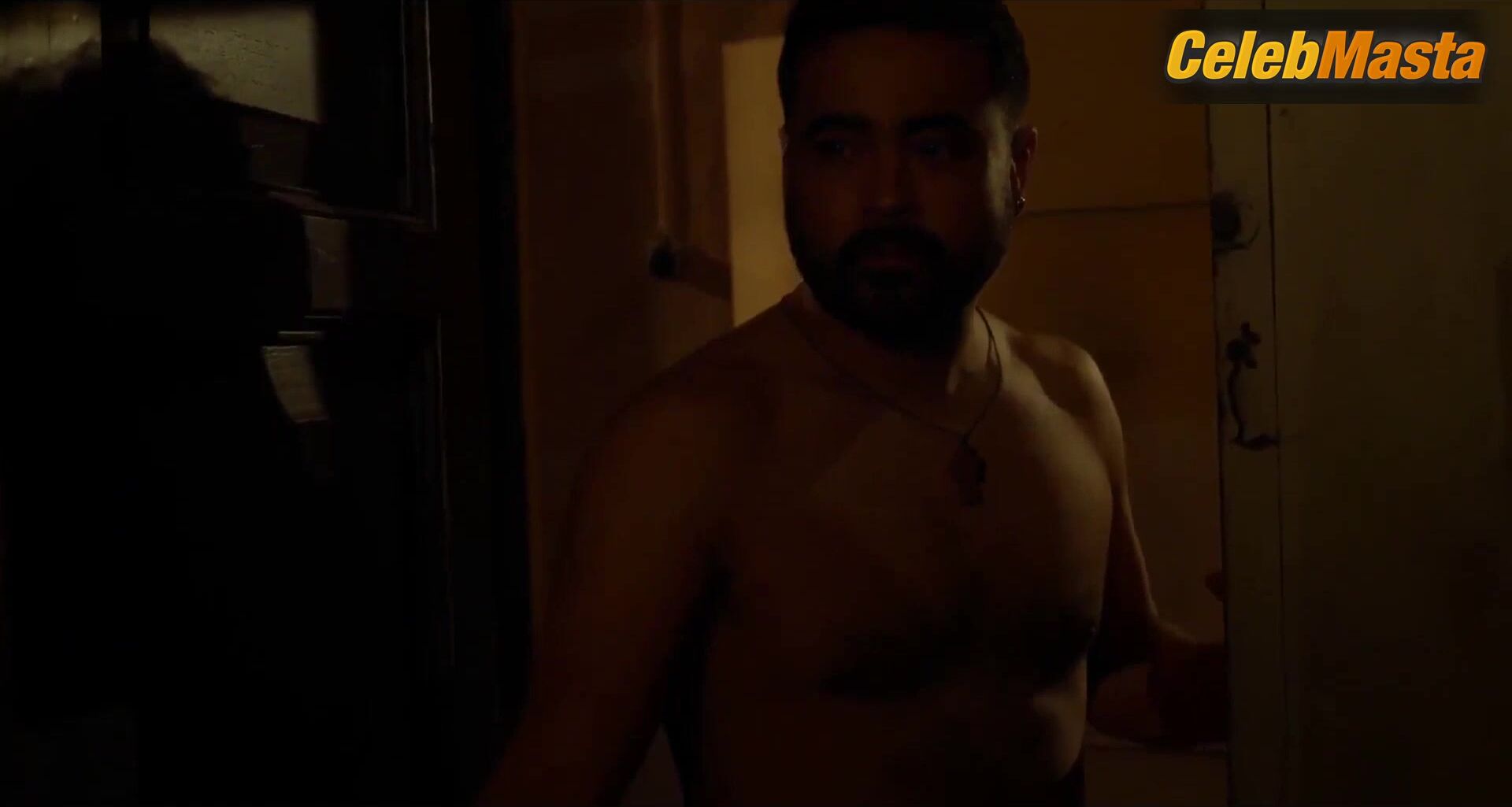 Hershie De Leon ’s Booty, Tits Scene In Bugso - Photo 1 of 5 photo 5