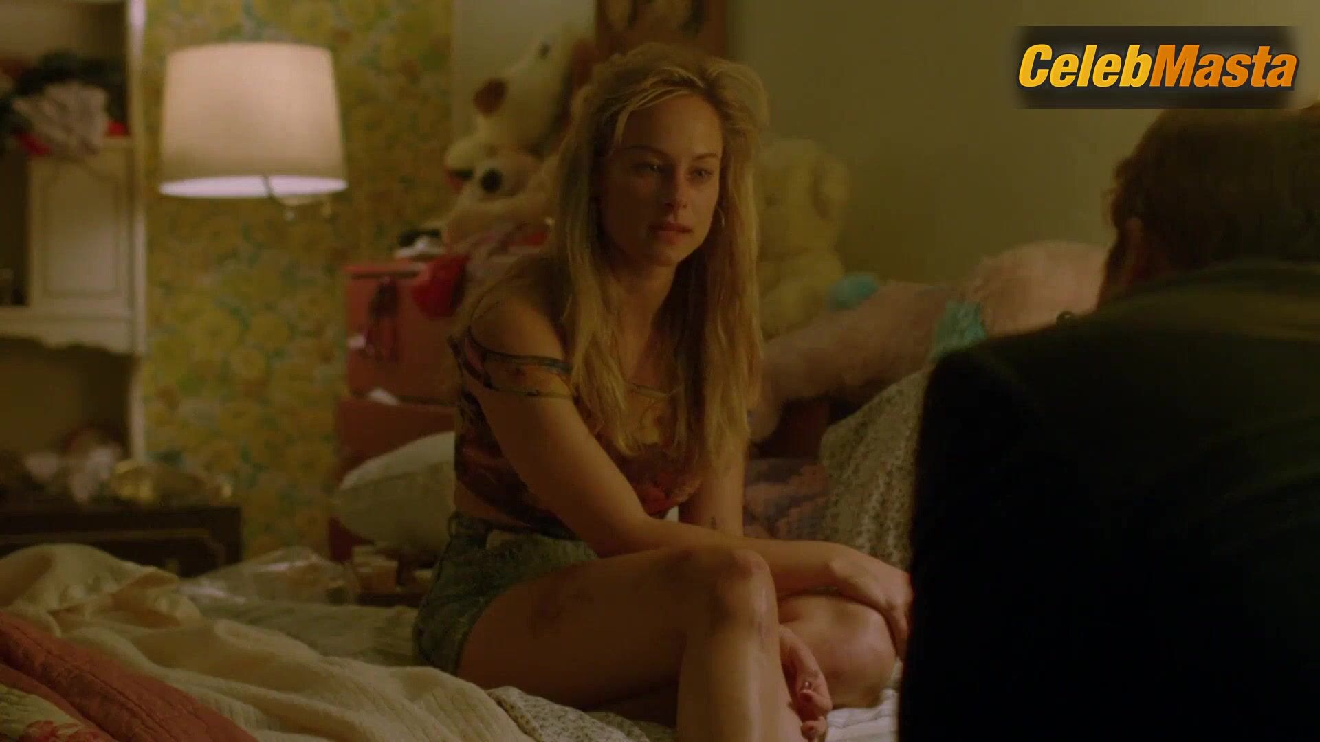 Alyshia Ochse Underwear Scene From True Detective - Photo 2 of 5 photo 5