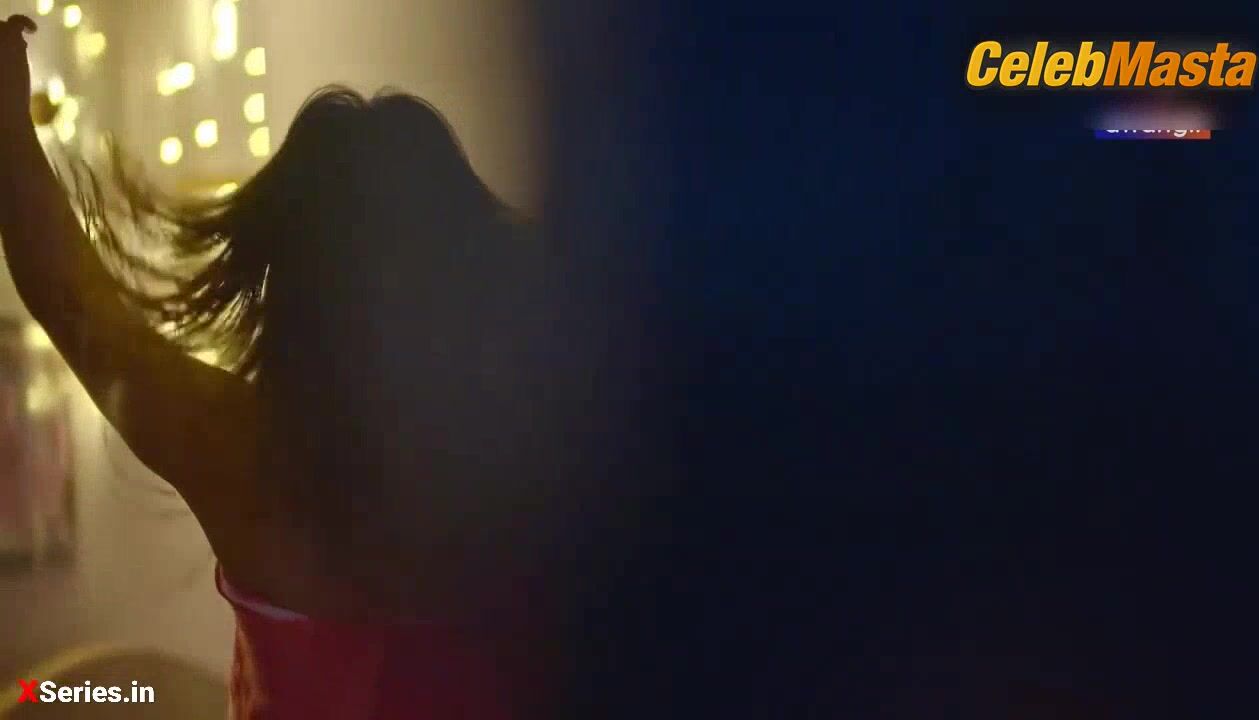 Priya Mishra ’s Booty, Boobs Scene In Rosy Maam I - Photo 2 of 5 photo 1