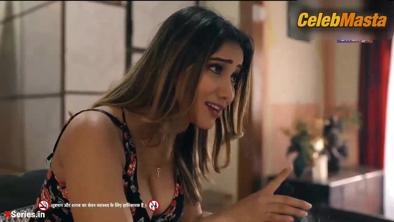 Priya Mishra ’s Booty, Boobs Scene In Rosy Maam I - Photo 2 of 5 photo 4