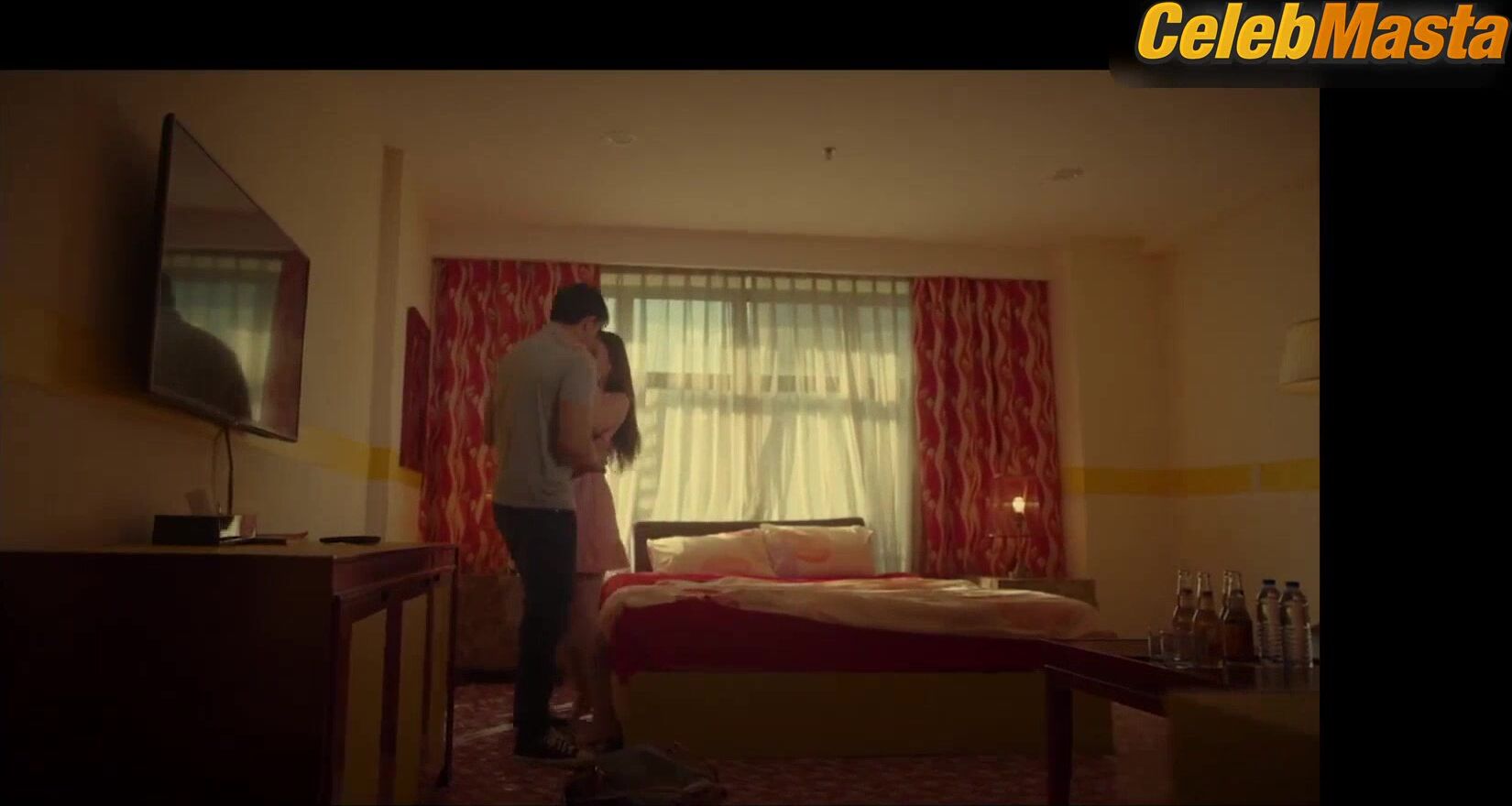 Angelica Hart Coleen Garcia And Tits, Thong Scene From - Photo 4 of 5 photo 1