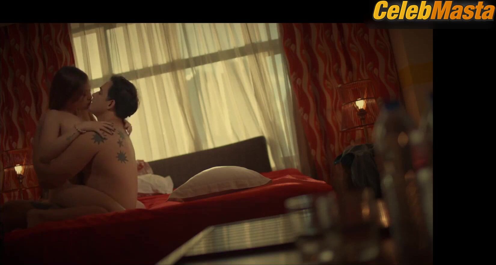 Angelica Hart Coleen Garcia And Tits, Thong Scene From - Photo 4 of 5 photo 2
