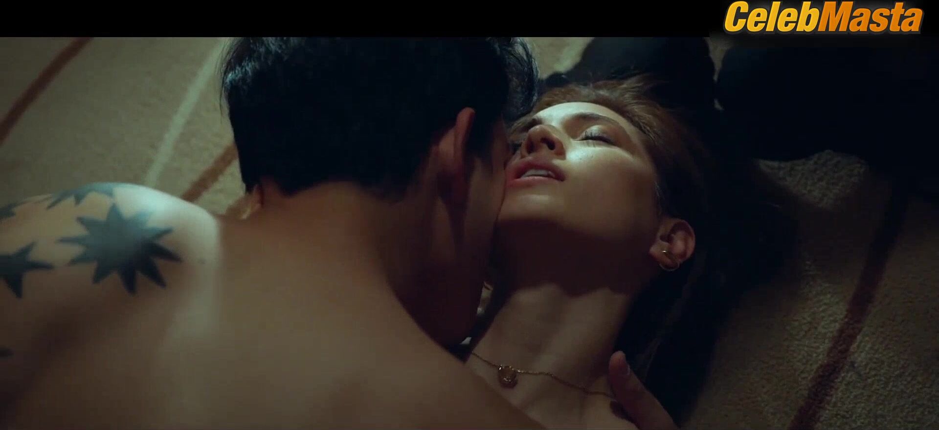 Angelica Hart Coleen Garcia And Tits, Thong Scene From - Photo 4 of 5 photo 5