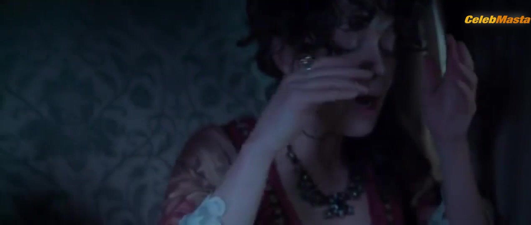 Helen Mccrory ’s Sexy Scene From A Little Chaos - Photo 1 of 5 photo 4